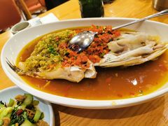 -望湘园·湖南菜(宏伊店)