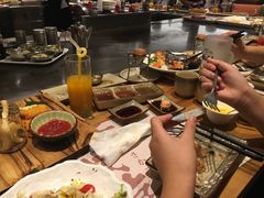 -赤坂亭·M9和牛烧肉·铁板烧(合肥万象城店)