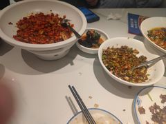 -兰湘子·湘菜小炒(南京江宁万达店)