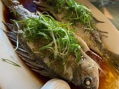 -崖口红树林海鲜餐厅