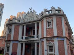 -晋江五店市传统文化旅游区
