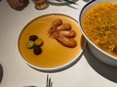 -醉舍·新淮扬菜(长宁龙之梦店)