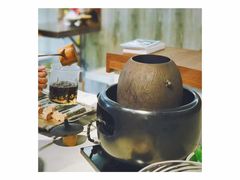 -茶是一枝花泡茶店