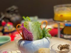 -叶叶菩提(太原别墅店)