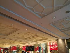 -咖啡苑自助餐厅·中国大饭店