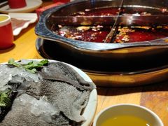 -大队长主题火锅(观音桥店)