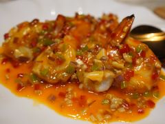 九节虾-海味世家·家常菜馆(明州里店)
