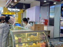 -和大铭品鲜奶站(大连商场店)