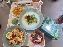 -大王油茶(二厂文创公园店)