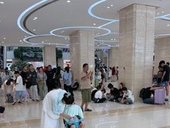 -赛格国际购物中心(小寨店)