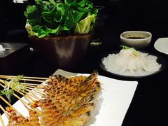 -官也街澳门火锅(新源里店)