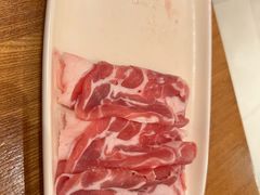 -巴奴毛肚火锅(安阳万达店)