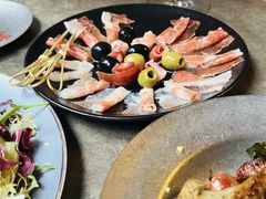 -CHURCH  BISTRO 教堂·餐吧