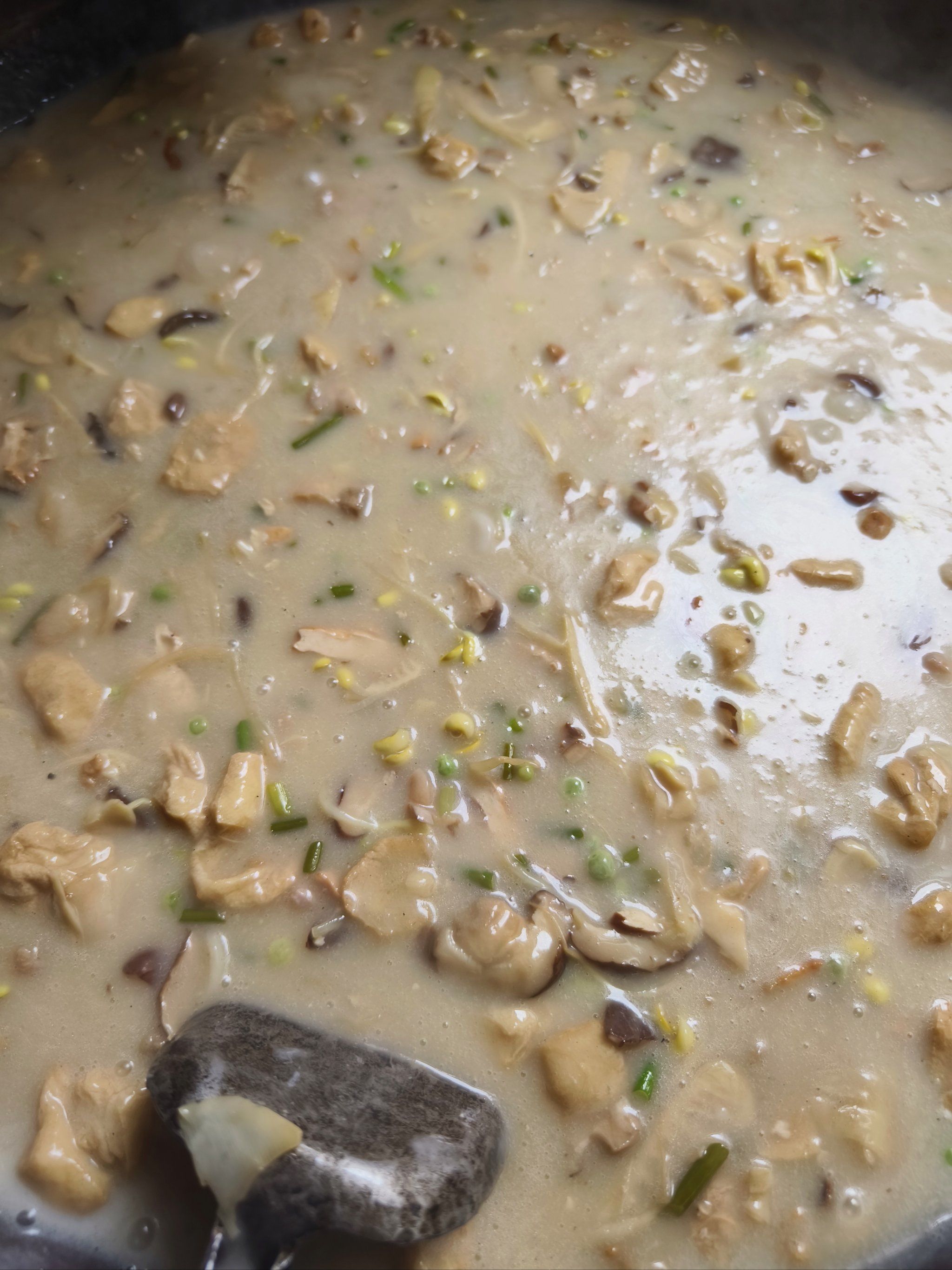 饭麸果,超棒的!0元玩转这座城 民间传统美食