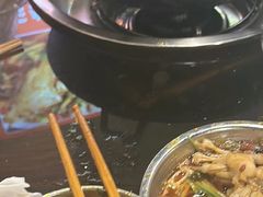 -鸿顺老铁锅美蛙鱼府(解放碑店)