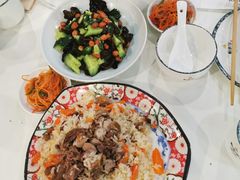 -帕米尔食府(白云观店)
