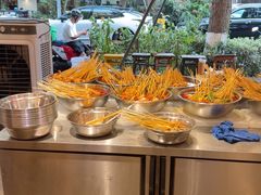 -嘉州鲜知味钵钵鸡(奎星楼店)