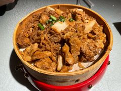 -老雒阳面馆·水席洛阳菜(王城路店)