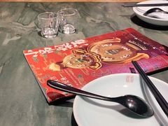 -小吊梨汤·北京菜·烤鸭(鸟巢店)