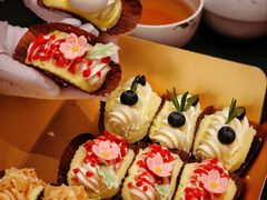 -杜哈夫DOUX RÊVE·生日蛋糕(日月光店)