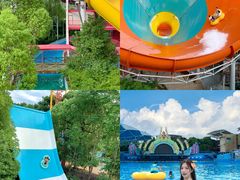 -杭州浪浪浪水公园