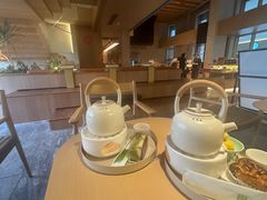 -奈雪茶院·茶室茶馆(广州粤海天地店)