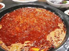 -成渝龙火锅(都江堰店)