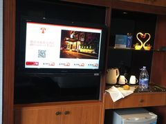 -厦门泰谷酒店(中山路镇海路地铁站店)