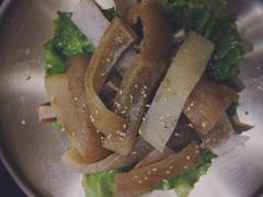 -臻牛烤肉