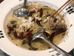 -渔语鱼新川菜Bistro(万象天地店)