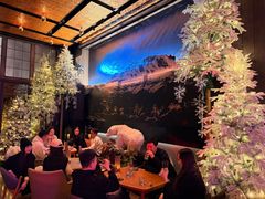-THE CANNERY&JUJU 新鲜海鲜·牛排美食酒廊