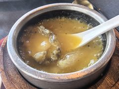 -三利音·东方司宴(外滩店)