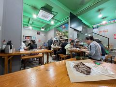 -小辫子羊肉面馆(周东店)