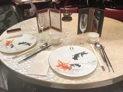 -8餐厅(新葡京酒店)