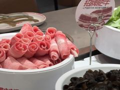 -龍歌自助小火锅(雨花台江南虹悦城店)