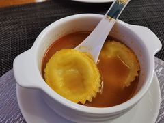 -马勒别墅·中餐厅