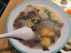 -小杨生煎(香港名都店)