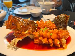-RIVIERA 松鹤楼(外滩店)
