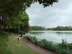 -美兰湖景区