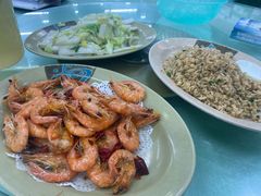 -景好海鲜餐厅(大鹏必选旅游店)