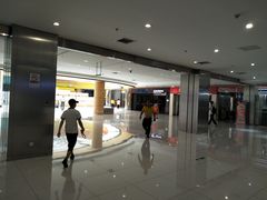 -好世界商业广场(北京国际中心店)