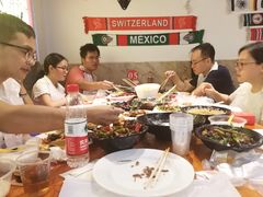 -华仔龙虾(永乐路总店)