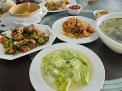 -岛中岛·海鲜大排档·万宁老字号(东澳店)