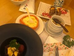 -清水日本料理铁板烧(学府路店)