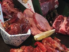 -热血兄弟·炭火烤肉(融侨中心店)