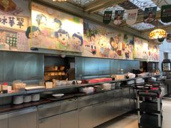 -翠华餐厅(香港国际机场店)