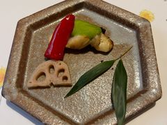 -祇園京料理 花咲(錦店)