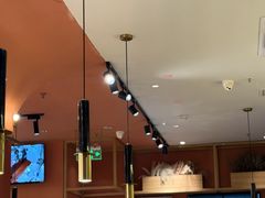 -鱼酷活鱼烤鱼(静安大融城店)