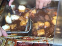 -细妹五香牛杂(步行街店)