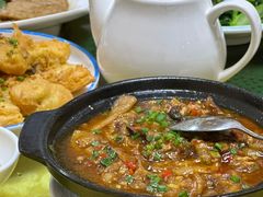 -潮园美食餐厅(张槎店)